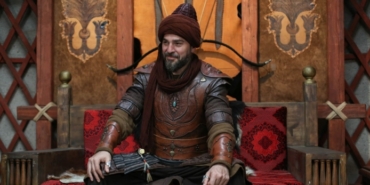 Masterchef, Kıvanç Ermiş