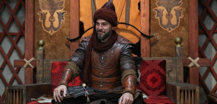 Masterchef, Kıvanç Ermiş