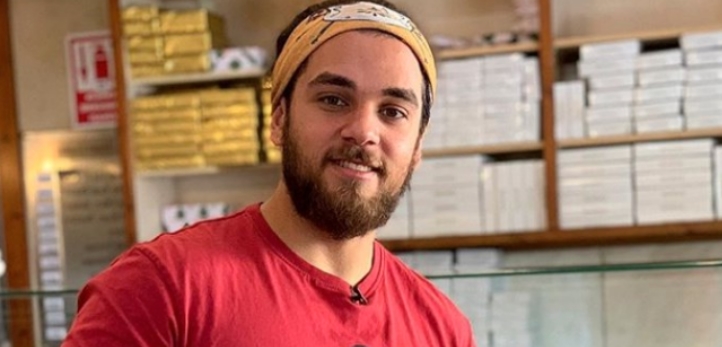 Antalya, Masterchef, Yasin Obuz, Masterchef Türkiye