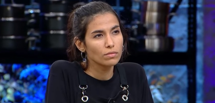 Survivor, Masterchef, Yasin Obuz, Masterchef Türkiye