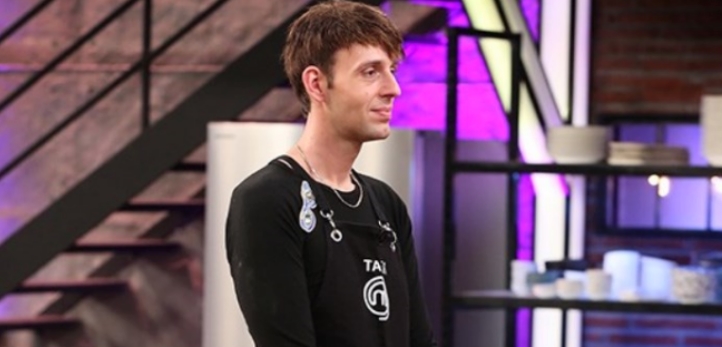 Masterchef, Masterchef Türkiye, Alican Sabunsoy