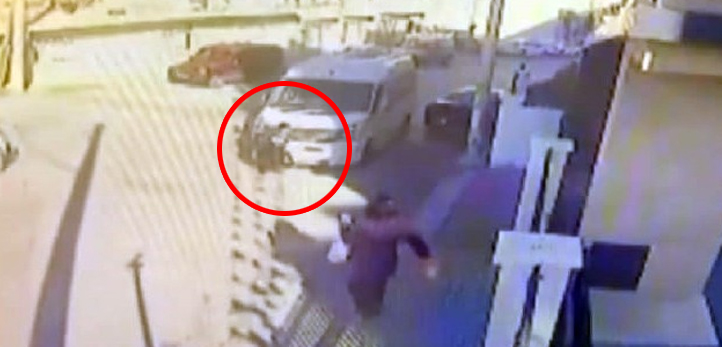 izmir, Balçova, İnciraltı, İzmir Arabalı Sinema