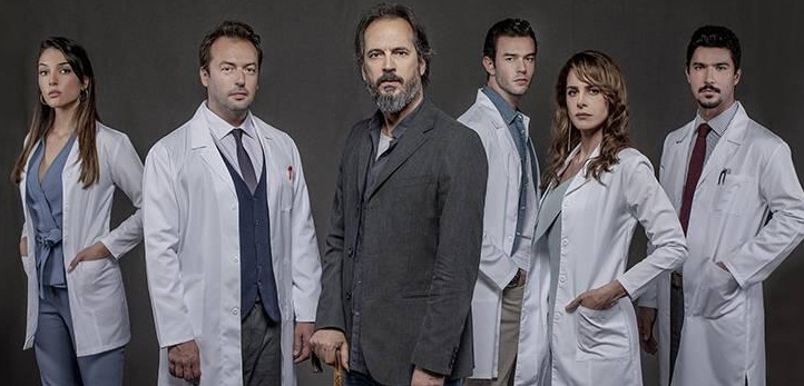 Kanal D, Hekimoğlu, Timuçin Esen, Ebru Özkan, Okan Yalabık