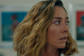 Star TV, Emre Kınay, Elifcan Ongurlar, Ece Uslu, Özge Özacar, Sevgili Geçmiş, Sevda Erginci