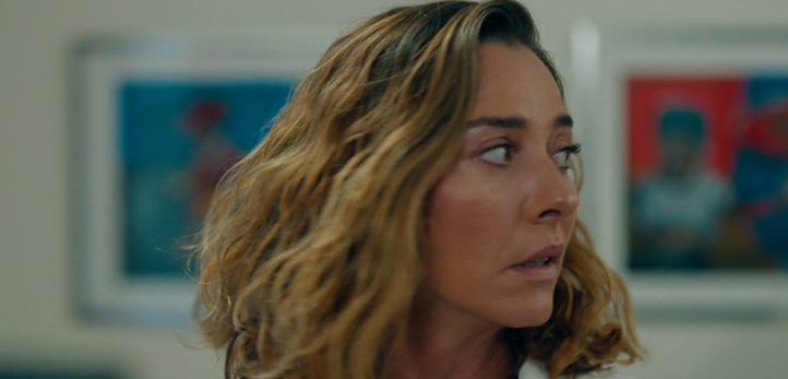 Star TV, Emre Kınay, Elifcan Ongurlar, Ece Uslu, Özge Özacar, Sevgili Geçmiş, Sevda Erginci