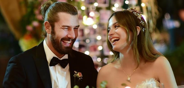 Toygan Avanoğlu, Aslıhan Güner, Kuzey Yıldızı, İsmail Demirci, Aslıhan Kapanşahin, Berfin Nilsu Aktaş, Gizem Güneş, Kuzey Yıldızı İlk Aşk, Show TV