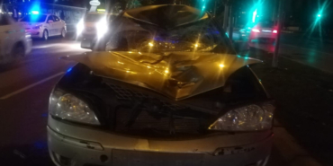 Karşıyaka trafik kazası... Bisikletli Hatay D. hayatını kaybetti.