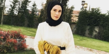 izmir, Masterchef, Somer Sivrioğlu