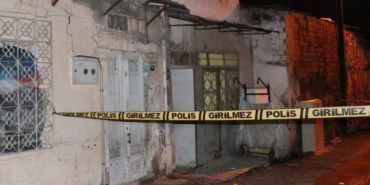 İzmir Konak Altınordu Mahallesi'nde Necim Ökmen öldürüldü