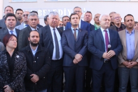 izmir, Buca, Urla, Yerel Seçim, Kemal Kılıçdaroğlu, Cumhuriyet Halk Partisi, Burak Oğuz, Kırıklar