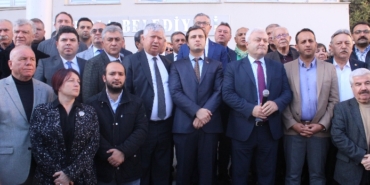 izmir, Buca, Urla, Yerel Seçim, Kemal Kılıçdaroğlu, Cumhuriyet Halk Partisi, Burak Oğuz, Kırıklar