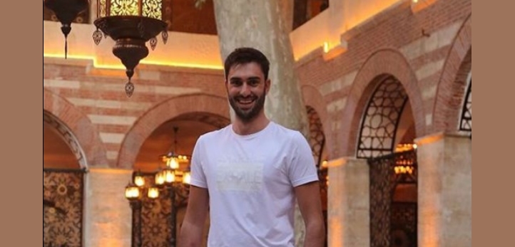 Masterchef, Suna Aydın, Yasin Obuz, Mustafa Aydın, Masterchef Türkiye, Kıvanç Ermiş