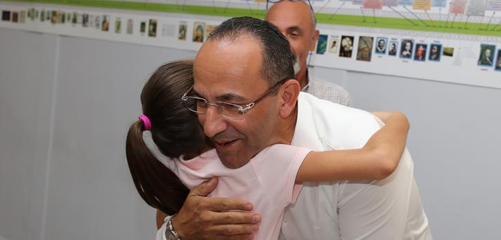 izmir, Balçova, İzmir su kesintisi, Balçova su kesintisi