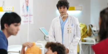 Mucize Doktor hangi hastanede çekiliyor, çekimler nerede yapılıyor, çekildiği hastane nerede?