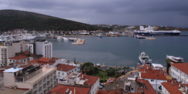 Masterchef, Masterchef Türkiye, Mehmet Yalçınkaya, Somer Sivrioğlu, Danilo Zanna