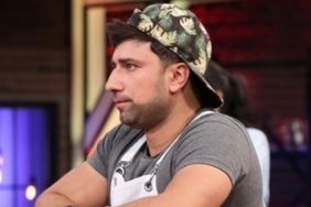 Antalya, Masterchef, Masterchef Türkiye, Somer Sivrioğlu, Kıvanç Ermiş