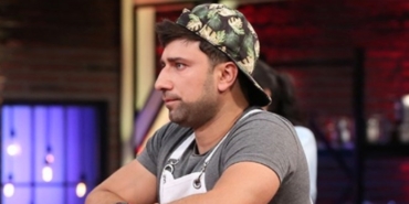 Antalya, Masterchef, Masterchef Türkiye, Somer Sivrioğlu, Kıvanç Ermiş