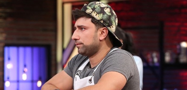 Antalya, Masterchef, Masterchef Türkiye, Somer Sivrioğlu, Kıvanç Ermiş