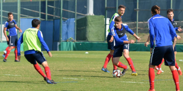 Masterchef, Masterchef Türkiye, Mehmet Yalçınkaya, Somer Sivrioğlu, Danilo Zanna