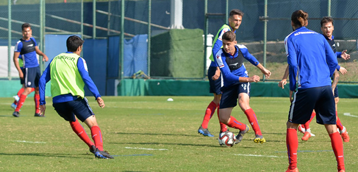 Masterchef, Masterchef Türkiye, Mehmet Yalçınkaya, Somer Sivrioğlu, Danilo Zanna
