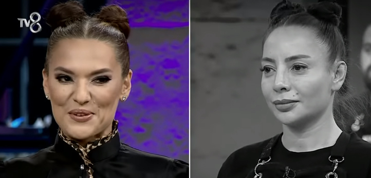 izmir, Alaçatı, Masterchef, Batuhan Bayır