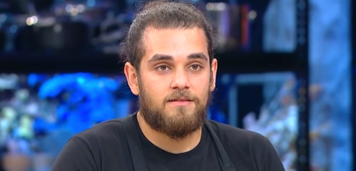 TV8, Masterchef, Masterchef Türkiye, Alican Sabunsoy, Mehmet Yalçınkaya, Somer Sivrioğlu, Danilo Zanna