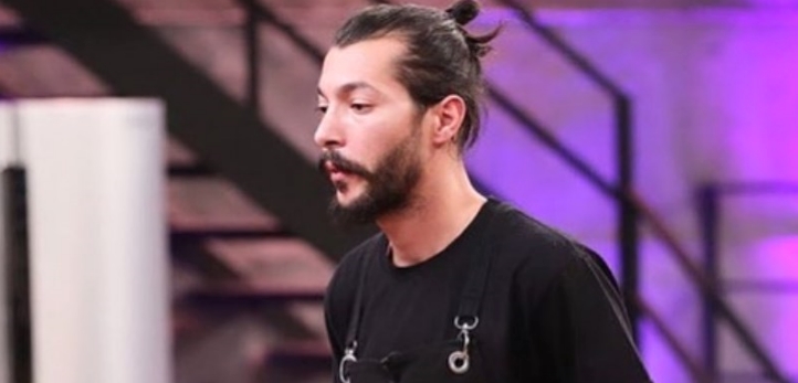 TV8, Masterchef, Masterchef Türkiye, Mehmet Yalçınkaya