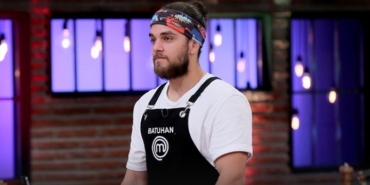 Masterchef, Güzide Mertcan, Masterchef Türkiye, Alican Sabunsoy, Cemre Uyanık