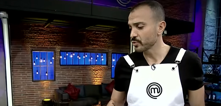 TV8, Masterchef, Masterchef Türkiye, Mehmet Yalçınkaya, Somer Sivrioğlu, Danilo Zanna, Cemre Uyanık