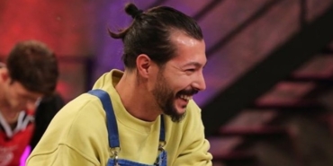 TV8, Masterchef, Yasin Obuz, Masterchef Türkiye