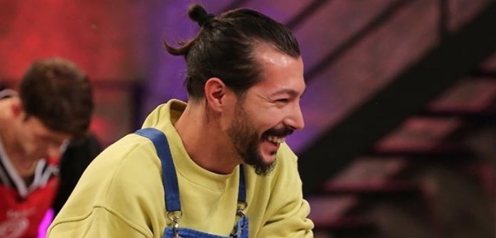 TV8, Masterchef, Yasin Obuz, Masterchef Türkiye