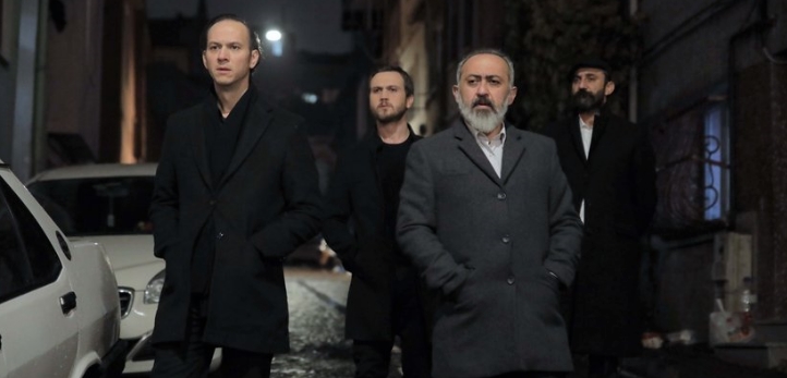 Masterchef, Suna Aydın