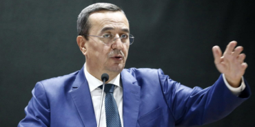 Ebru Şahin, Akın Akınözü, Ayda Aksel, Serhat Tutumluer, Gülçin Santırcıoğlu