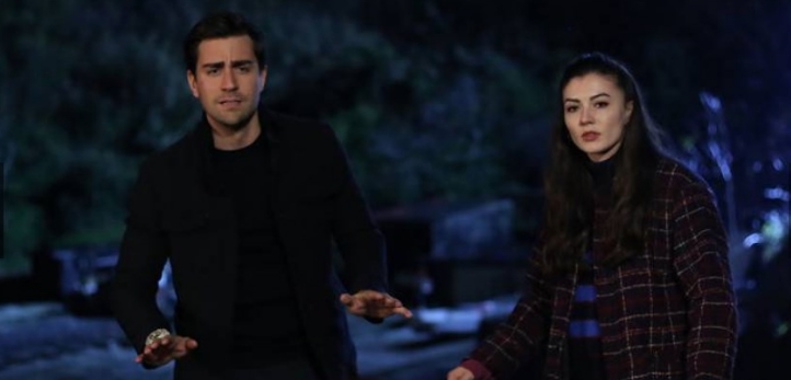 Nehir Erdoğan, Kutsi, TRT, Benim Adım Melek, Rabia Soytürk, Kaan Çakır, Mustafa Mert Koç, Ece Özdikici