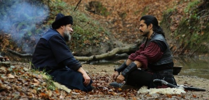 Konak, Gündoğdu Meydanı, Üçkuyular