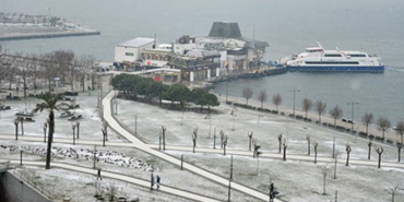 izmir, Türk Hava Yolları, Fuarİzmir, Necati ve Saykolar