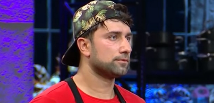 izmir, TV8, Masterchef, Güzide Mertcan, Masterchef Türkiye