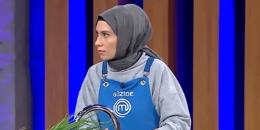 Masterchef, Yasin Obuz, Masterchef Türkiye, Batuhan Bayır