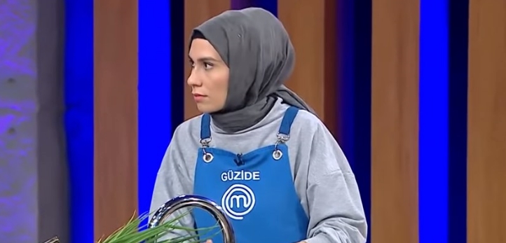 Masterchef, Yasin Obuz, Masterchef Türkiye, Batuhan Bayır