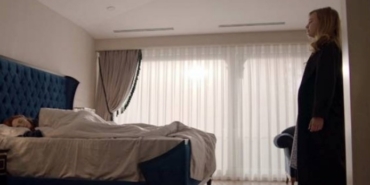 Masterchef, Alican Sabunsoy