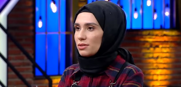 TV8, Masterchef, Güzide Mertcan, Masterchef Türkiye, Alican Sabunsoy, Batuhan Bayır, Ekin Eylem Ulaş, Cemre Uyanık