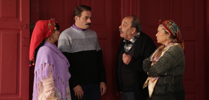 Star TV, Aslı Bekiroğlu, Furkan Palalı, Benim Tatlı Yalanım