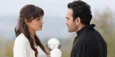 Eşkıya Dünyaya Hükümdar Olmaz, Oktay Kaynarca, Yunus Emre Yıldırımer, Burak Sergen, Ozan Akbaba, Naz Elmas, EDHO