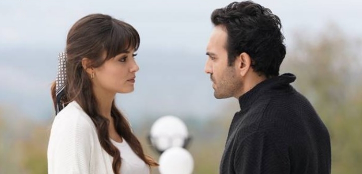 Eşkıya Dünyaya Hükümdar Olmaz, Oktay Kaynarca, Yunus Emre Yıldırımer, Burak Sergen, Ozan Akbaba, Naz Elmas, EDHO