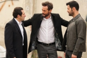 Deniz Can Aktaş, Hafsanur Sancaktutan, Yağız Can Konyalı, Eda Şölenci, Oktay Çubuk, Deniz Altan