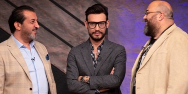 izmir, Çeşme, İzmir Ekonomi Üniversitesi, TV8, Masterchef, Rıfat Yurttaş, Masterchef Türkiye