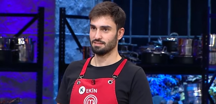 Alişan, Demet Akalın, Masterchef