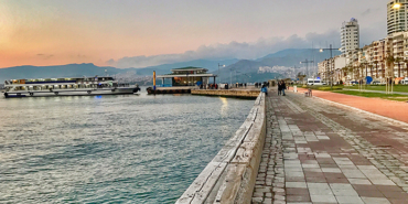 Karşıyaka, izmir, Bostanlı