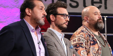 Alişan, Demet Akalın, izmir, Masterchef