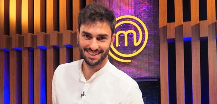 izmir, TV8, Masterchef, Mehmet Yalçınkaya, Somer Sivrioğlu, Danilo Zanna
